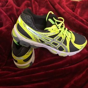 ASICS Gel-Exalt 2 sneakers